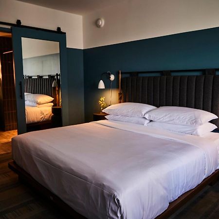 The Junto Hotel Columbus Zewnętrze zdjęcie