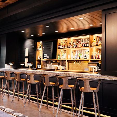 The Junto Hotel Columbus Zewnętrze zdjęcie