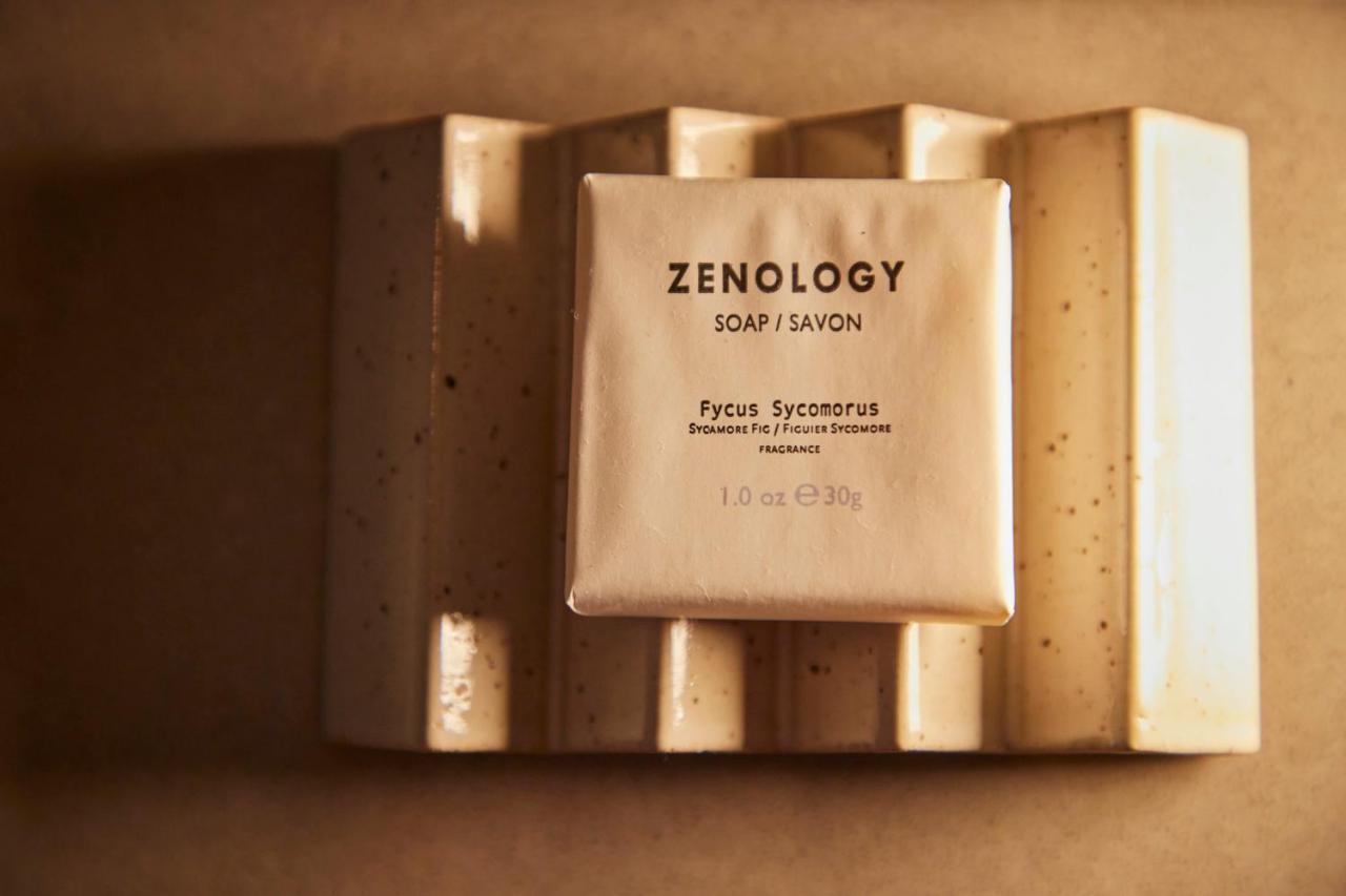 The Junto Hotel Columbus Zewnętrze zdjęcie