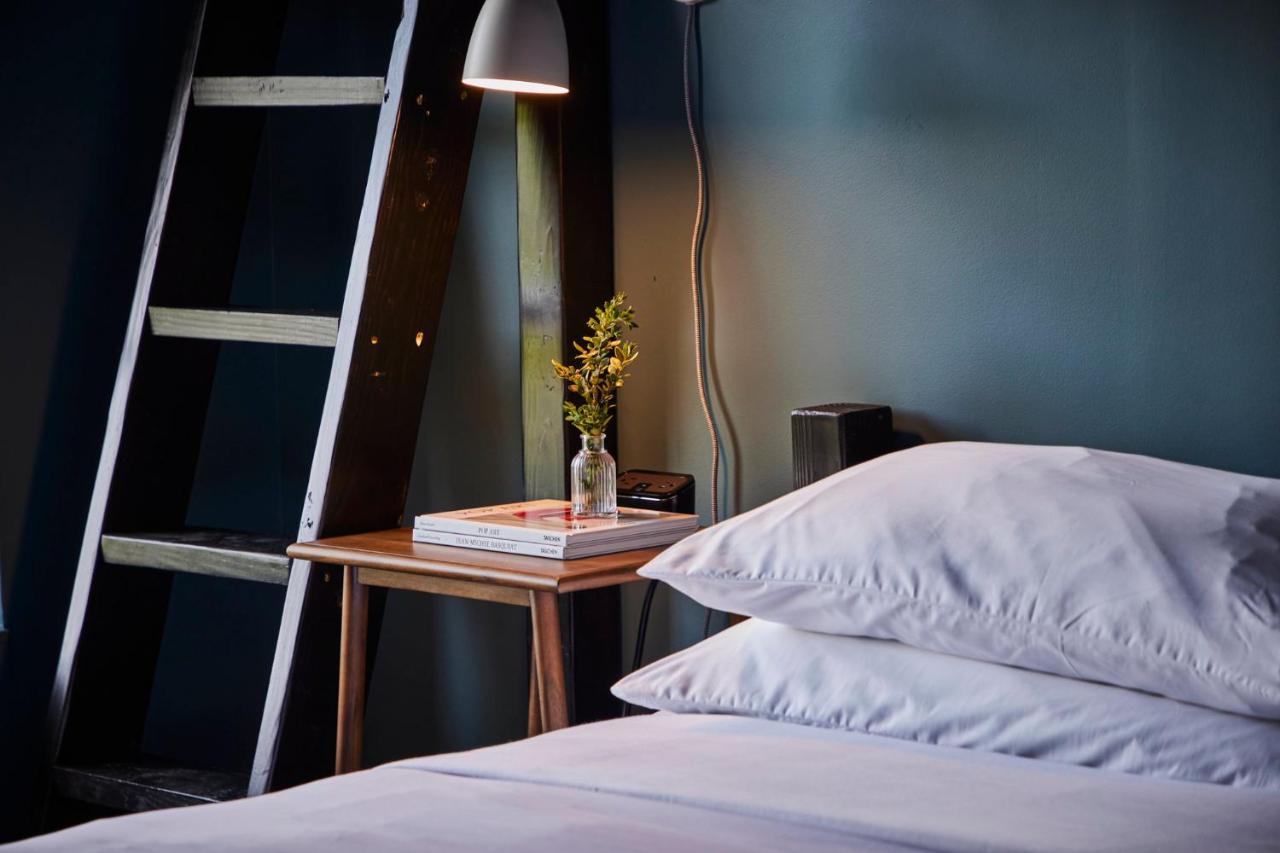 The Junto Hotel Columbus Zewnętrze zdjęcie