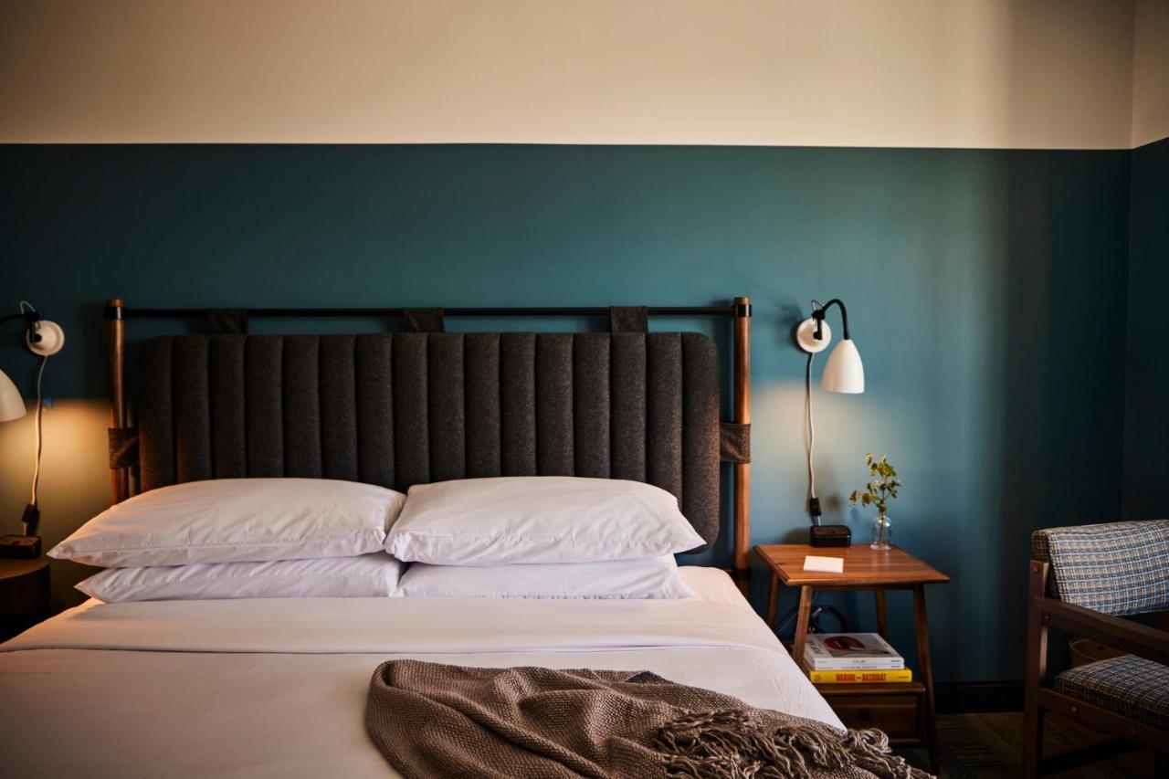 The Junto Hotel Columbus Zewnętrze zdjęcie