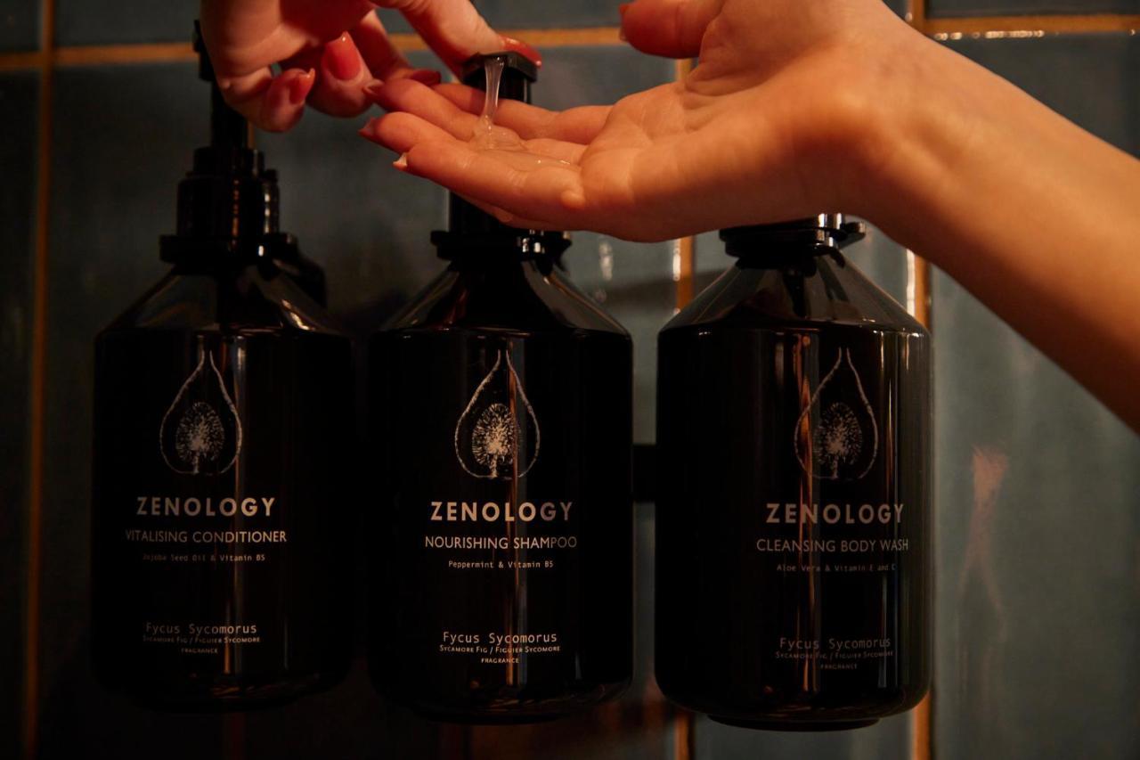 The Junto Hotel Columbus Zewnętrze zdjęcie
