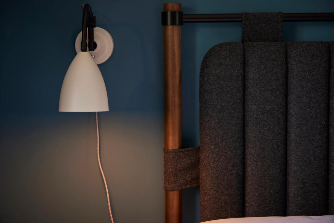 The Junto Hotel Columbus Zewnętrze zdjęcie