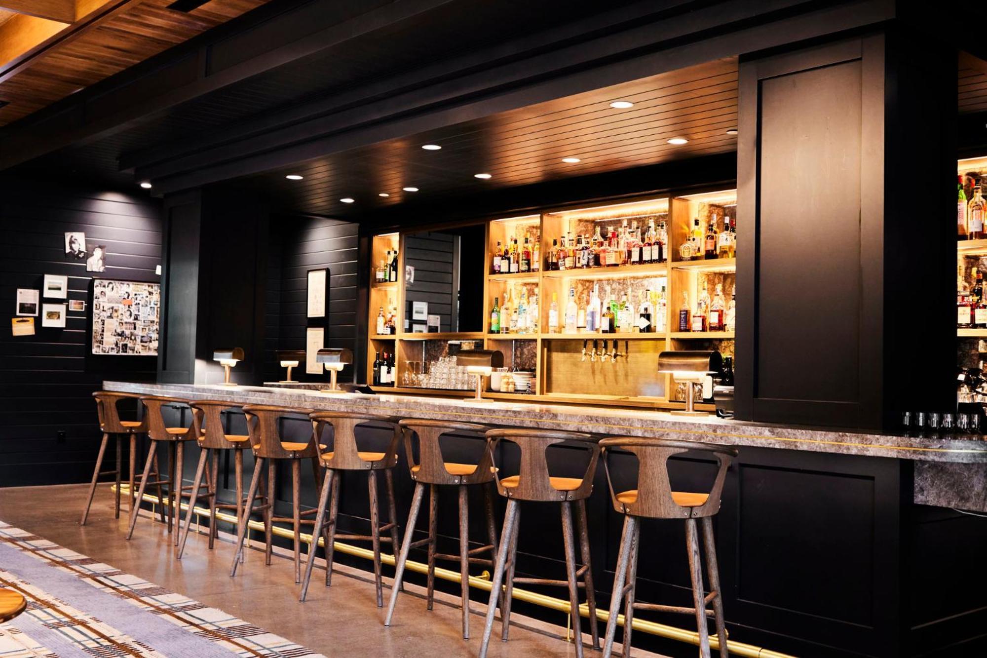 The Junto Hotel Columbus Zewnętrze zdjęcie